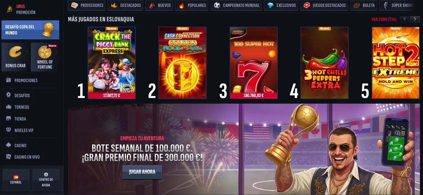 Mafia Casino Página Principal Mafia Casino Página Principal
